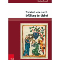 Tod der Liebe durch Erfüllung der Liebe?