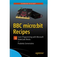 BBC micro:bit Recipes