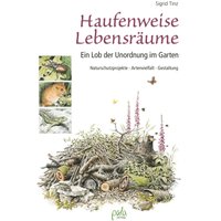Haufenweise Lebensräume