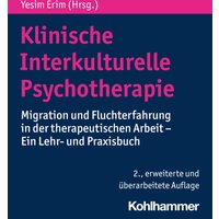 Klinische Interkulturelle Psychotherapie