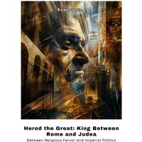 Herod the Great: King Between Rome and Judea