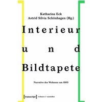 Interieur und Bildtapete