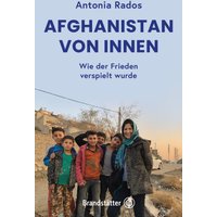 Afghanistan von innen
