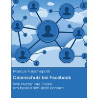 Datenschutz bei Facebook