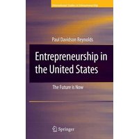 Entrepreneurship in the United States