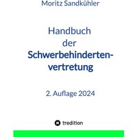 Handbuch der Schwerbehindertenvertretung