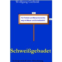 Schweißgebadet