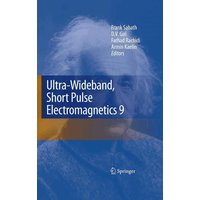 Ultra-Wideband, Short Pulse Electromagnetics 9