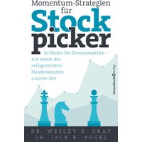 Momentum-Strategien für Stockpicker
