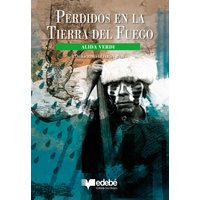 Perdido en la Tierra del Fuego
