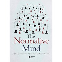 The Normative Mind