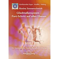 Gliedmaßensystem - Fort-Schritt auf allen Ebenen