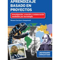 Aprendizaje basado en proyectos
