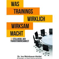 Was Trainings wirklich wirksam macht