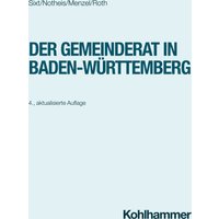 Der Gemeinderat in Baden-Württemberg