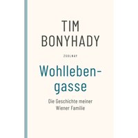 Wohllebengasse