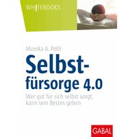 Selbstfürsorge 4.0