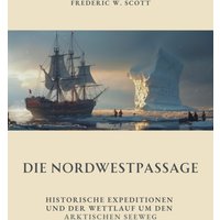 Die Nordwestpassage