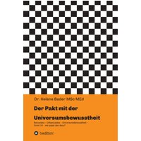 Der Pakt mit der Universumsbewusstheit