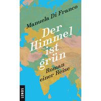 Der Himmel ist grün