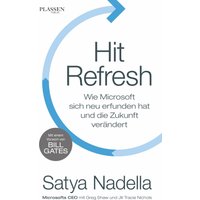 Hit Refresh