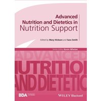 Advanced Nutrition and Dietetics in Nutrition Support