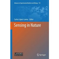 Sensing in Nature