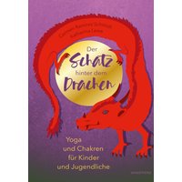 Der Schatz hinter dem Drachen