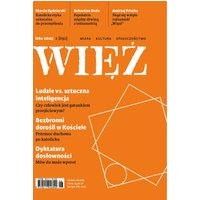 WIĘŹ 2/2023
