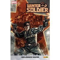 Winter Soldier MB 1 - Der längste Winter