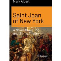 Saint Joan of New York