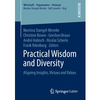 Practical Wisdom and Diversity