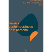 Teorías contemporáneas de la persona