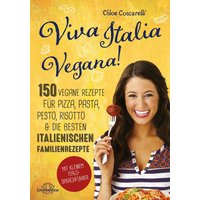 Viva Italia Vegana!