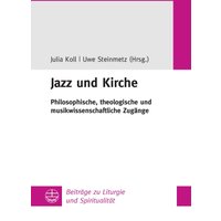Jazz und Kirche