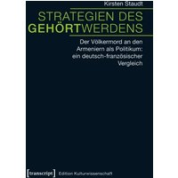 Strategien des Gehörtwerdens