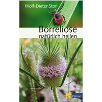 Borreliose natürlich heilen - eBook