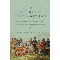 The First Thanksgiving