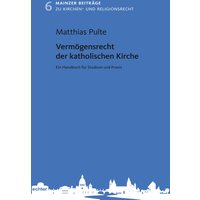 Vermögensrecht der katholischen Kirche