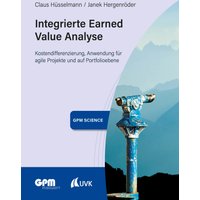 Integrierte Earned Value Analyse