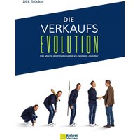 Die Verkaufsevolution