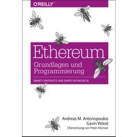 Ethereum – Grundlagen und Programmierung