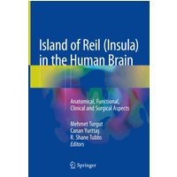 Island of Reil (Insula) in the Human Brain
