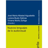 Nuevos lenguajes de lo audiovisual