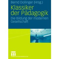Klassiker der Pädagogik