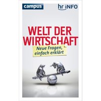 Welt der Wirtschaft