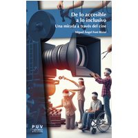 De lo accesible a lo inclusivo