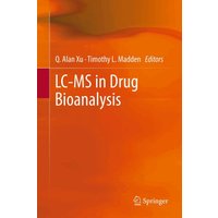 LC-MS in Drug Bioanalysis