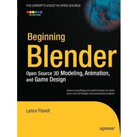 Beginning Blender