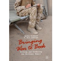 Bringing War to Book